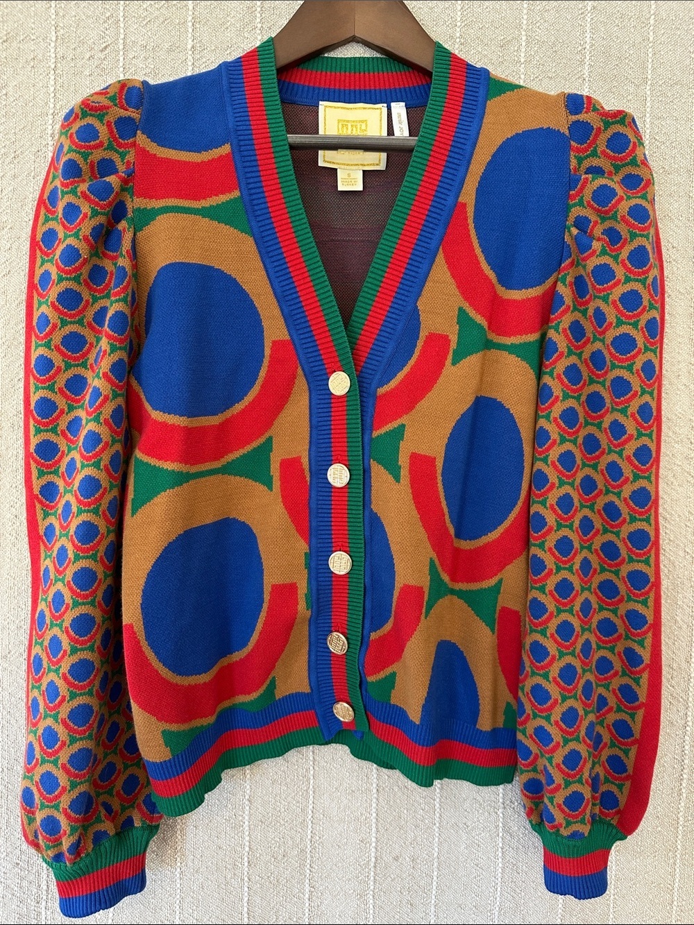 NWOT Emily McCarthy